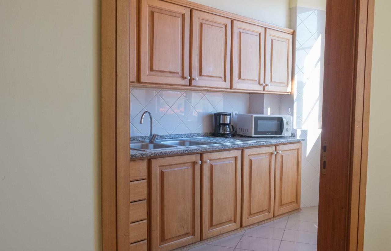 Apartments Madeira Santa Maria Φουνκάλ Εξωτερικό φωτογραφία